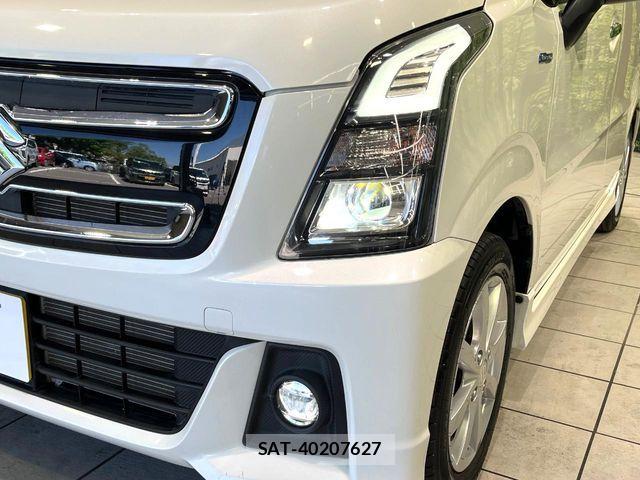 Suzuki WAGON R 2020-07 7331330-12