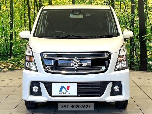 Suzuki WAGON R 2020-07 7331330-14