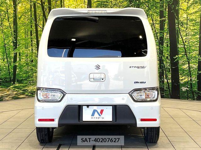 Suzuki WAGON R 2020-07 7331330-15