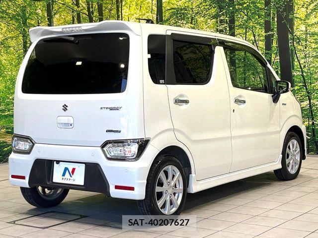 Suzuki WAGON R 2020-07 7331330-16