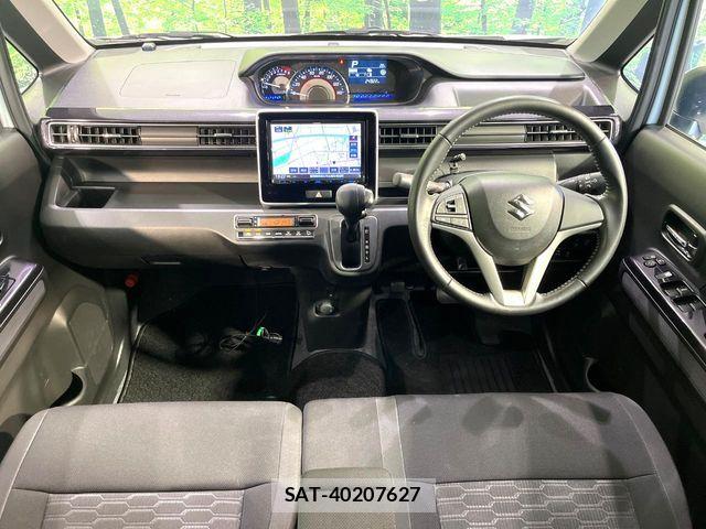 Suzuki WAGON R 2020-07 7331330-1