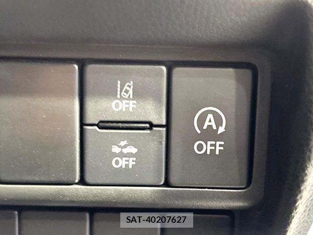 Suzuki WAGON R 2020-07 7331330-4