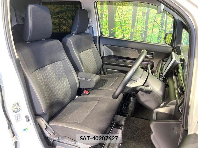 Suzuki WAGON R 2020-07 7331330-8