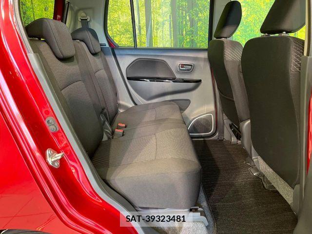 Suzuki WAGON R 2014-03 7331333-9
