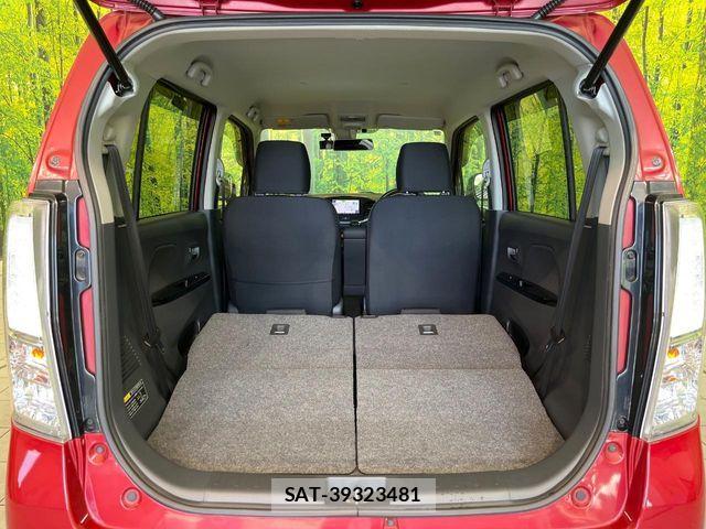 Suzuki WAGON R 2014-03 7331333-10