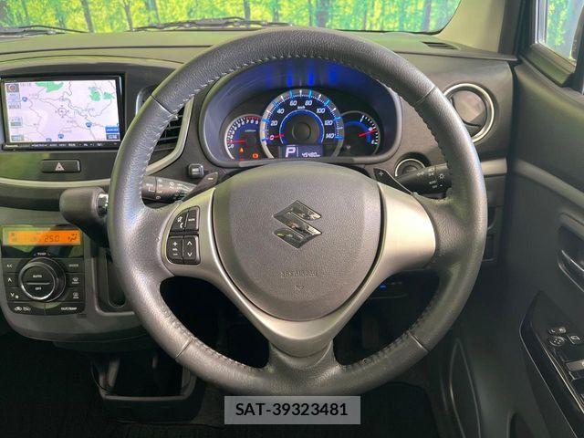 Suzuki WAGON R 2014-03 7331333-11