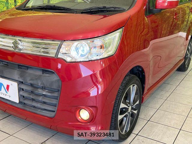 Suzuki WAGON R 2014-03 7331333-12