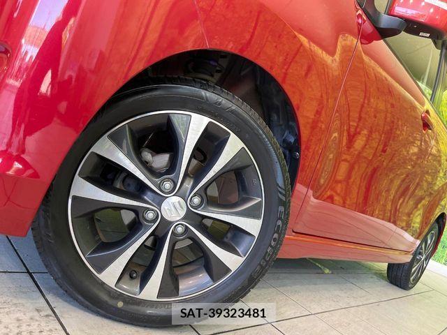 Suzuki WAGON R 2014-03 7331333-13