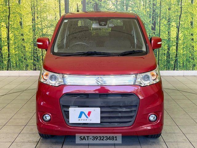 Suzuki WAGON R 2014-03 7331333-14