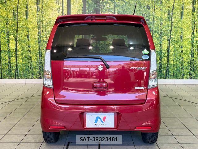 Suzuki WAGON R 2014-03 7331333-15