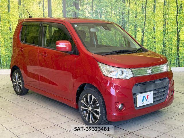 Suzuki WAGON R 2014-03 7331333-16
