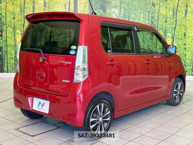 Suzuki WAGON R 2014-03 7331333-17