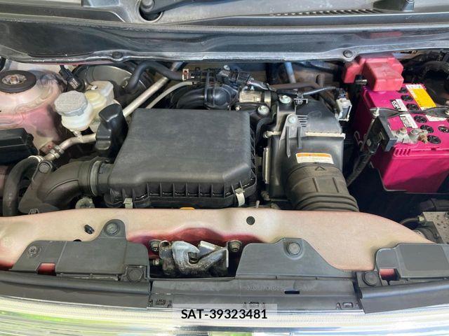 Suzuki WAGON R 2014-03 7331333-18