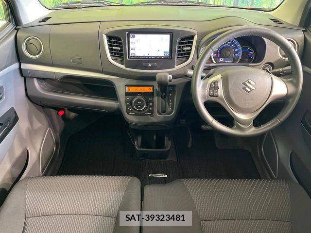 Suzuki WAGON R 2014-03 7331333-1
