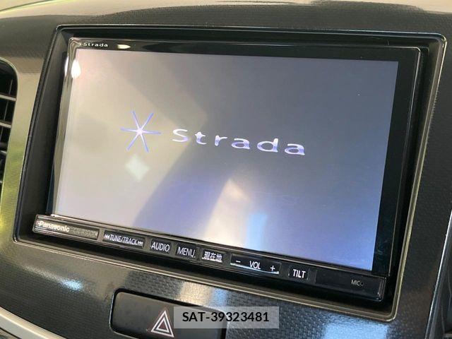 Suzuki WAGON R 2014-03 7331333-3