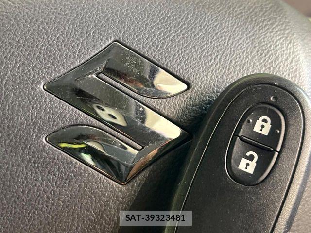 Suzuki WAGON R 2014-03 7331333-6
