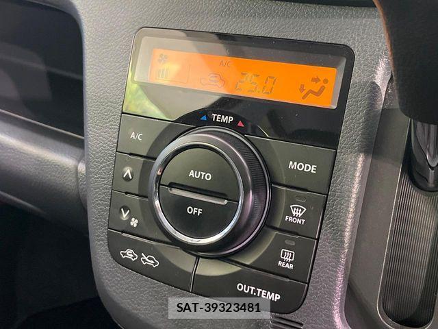 Suzuki WAGON R 2014-03 7331333-7