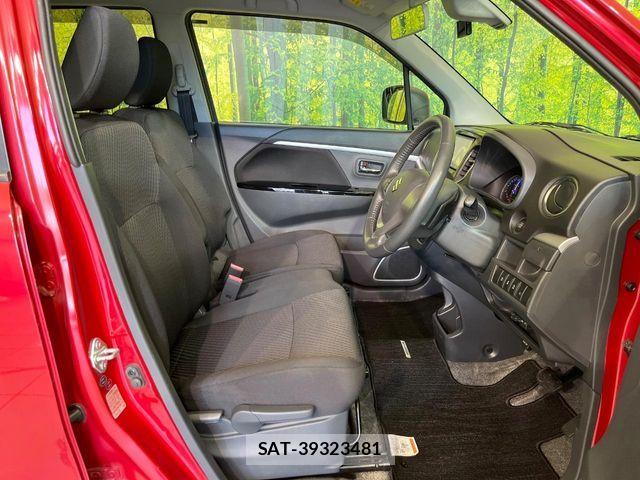Suzuki WAGON R 2014-03 7331333-8