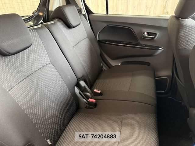 Suzuki WAGON R 2013-05 7331341-9