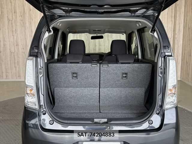 Suzuki WAGON R 2013-05 7331341-10