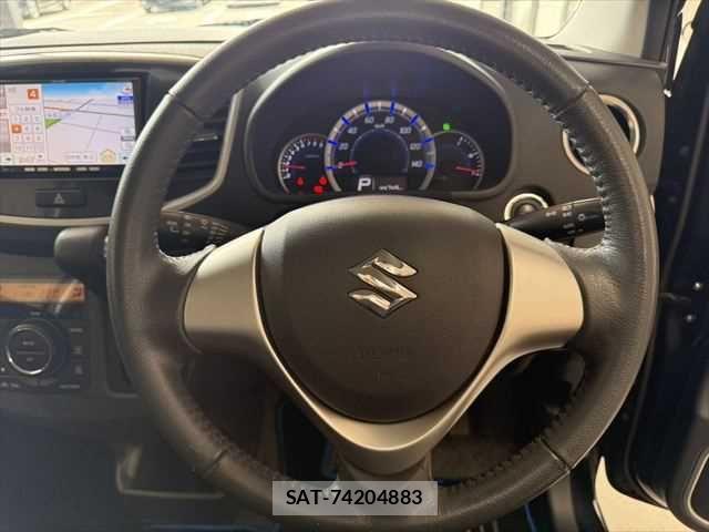 Suzuki WAGON R 2013-05 7331341-11