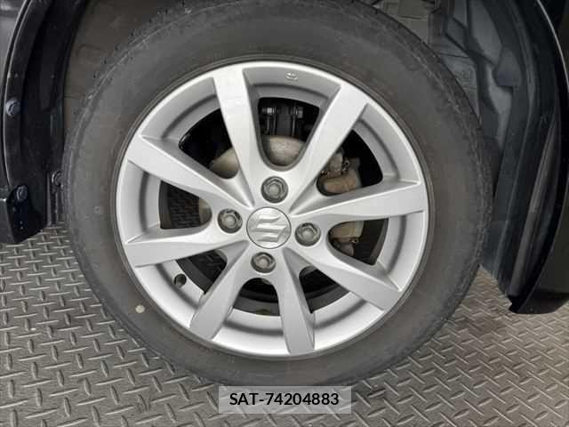 Suzuki WAGON R 2013-05 7331341-14
