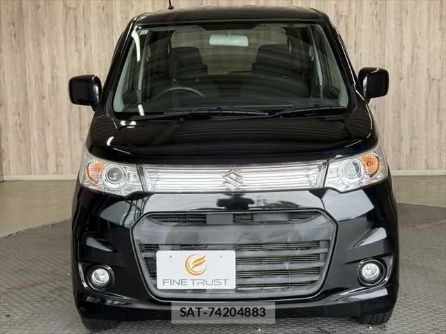 Suzuki WAGON R 2013-05 7331341-15