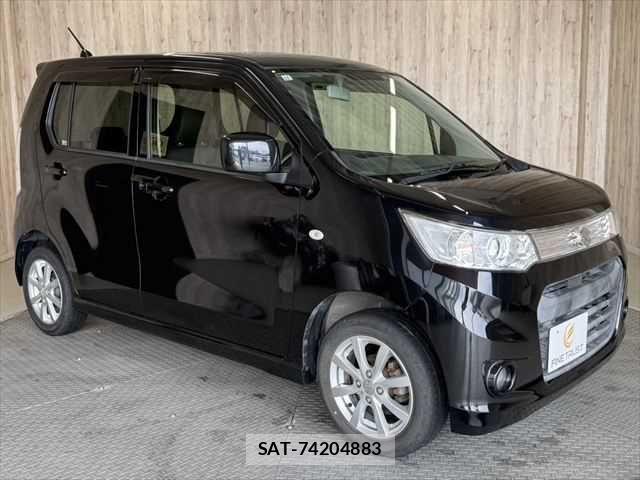 Suzuki WAGON R 2013-05 7331341-16