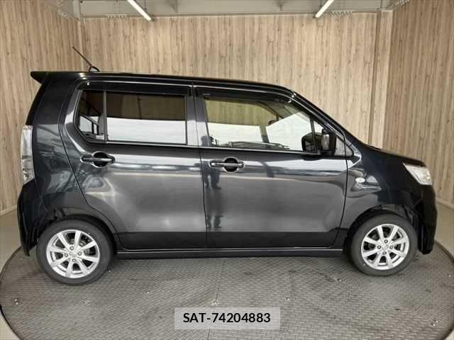 Suzuki WAGON R 2013-05 7331341-17