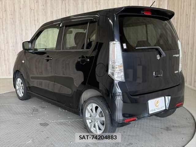 Suzuki WAGON R 2013-05 7331341-20