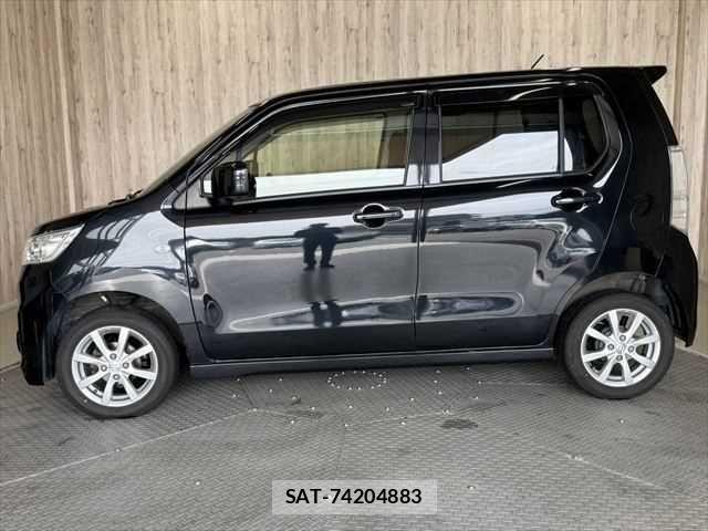 Suzuki WAGON R 2013-05 7331341-21