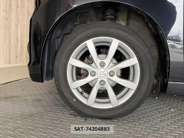 Suzuki WAGON R 2013-05 7331341-24