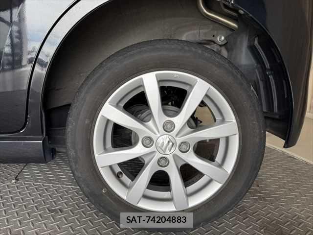 Suzuki WAGON R 2013-05 7331341-25