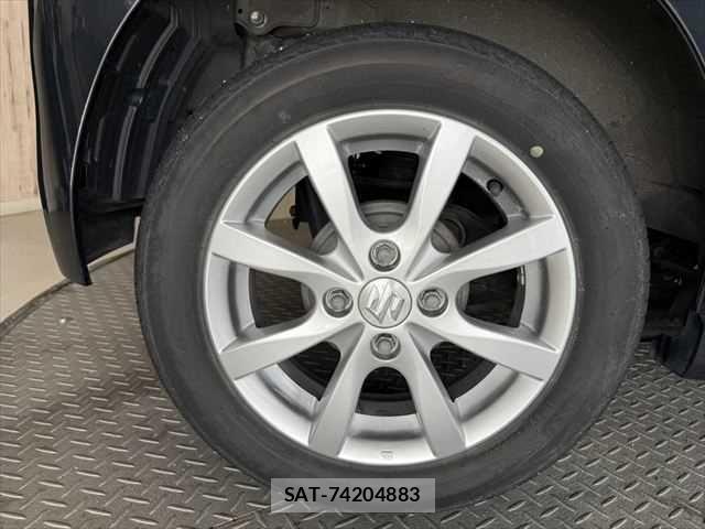 Suzuki WAGON R 2013-05 7331341-26
