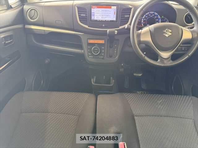 Suzuki WAGON R 2013-05 7331341-2