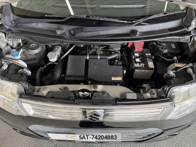 Suzuki WAGON R 2013-05 7331341-29