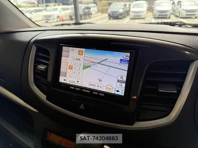 Suzuki WAGON R 2013-05 7331341-3