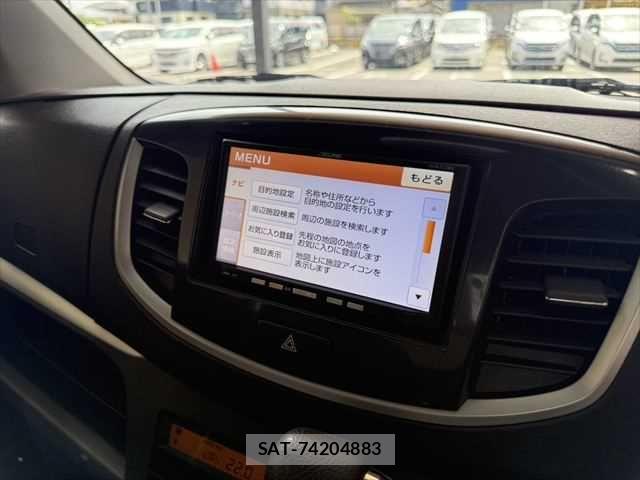 Suzuki WAGON R 2013-05 7331341-4