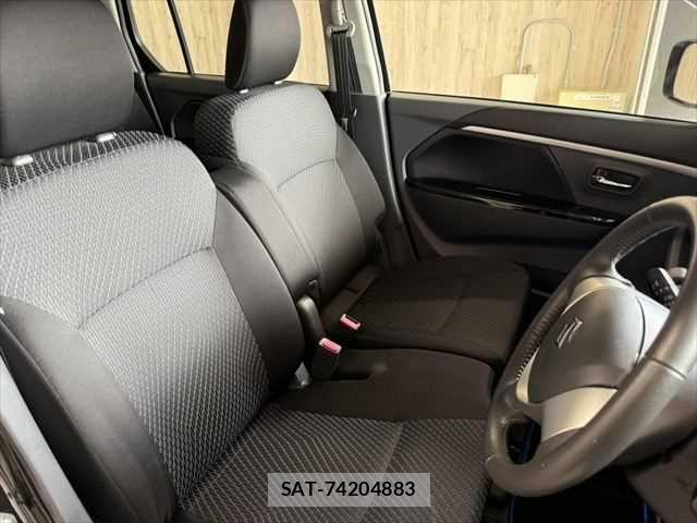 Suzuki WAGON R 2013-05 7331341-8