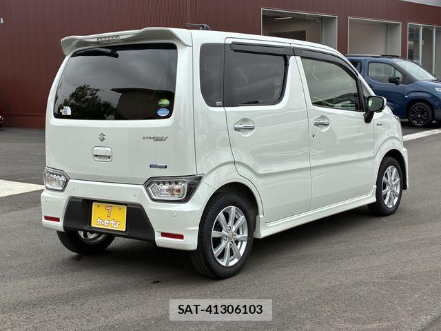 Suzuki WAGON R 2020-09 7331334-9