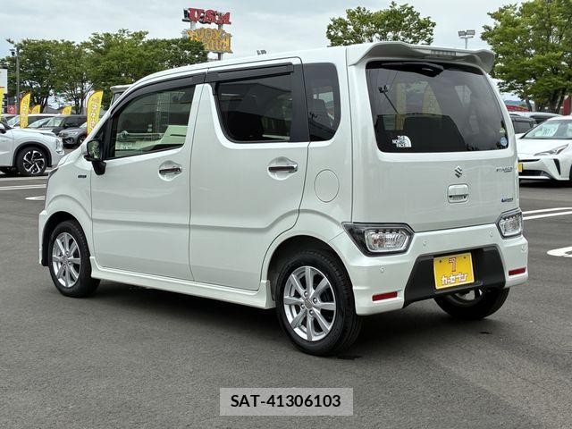 Suzuki WAGON R 2020-09 7331334-10