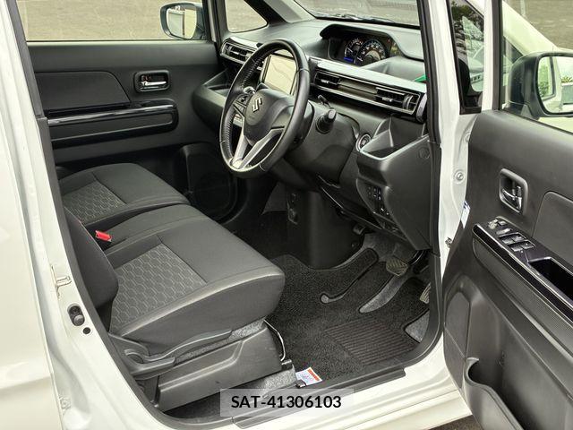 Suzuki WAGON R 2020-09 7331334-11