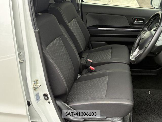 Suzuki WAGON R 2020-09 7331334-12