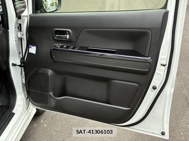 Suzuki WAGON R 2020-09 7331334-13