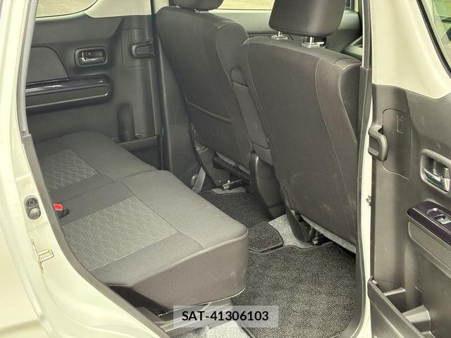 Suzuki WAGON R 2020-09 7331334-14