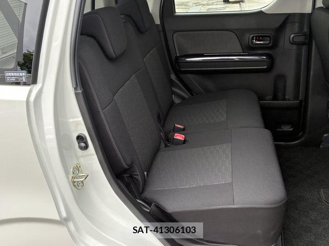 Suzuki WAGON R 2020-09 7331334-15