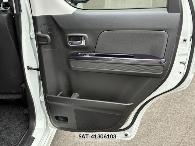 Suzuki WAGON R 2020-09 7331334-16