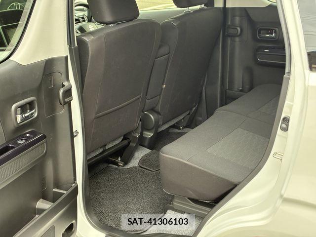 Suzuki WAGON R 2020-09 7331334-18