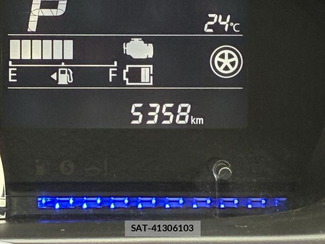 Suzuki WAGON R 2020-09 7331334-1