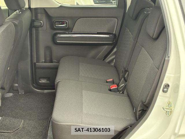Suzuki WAGON R 2020-09 7331334-19